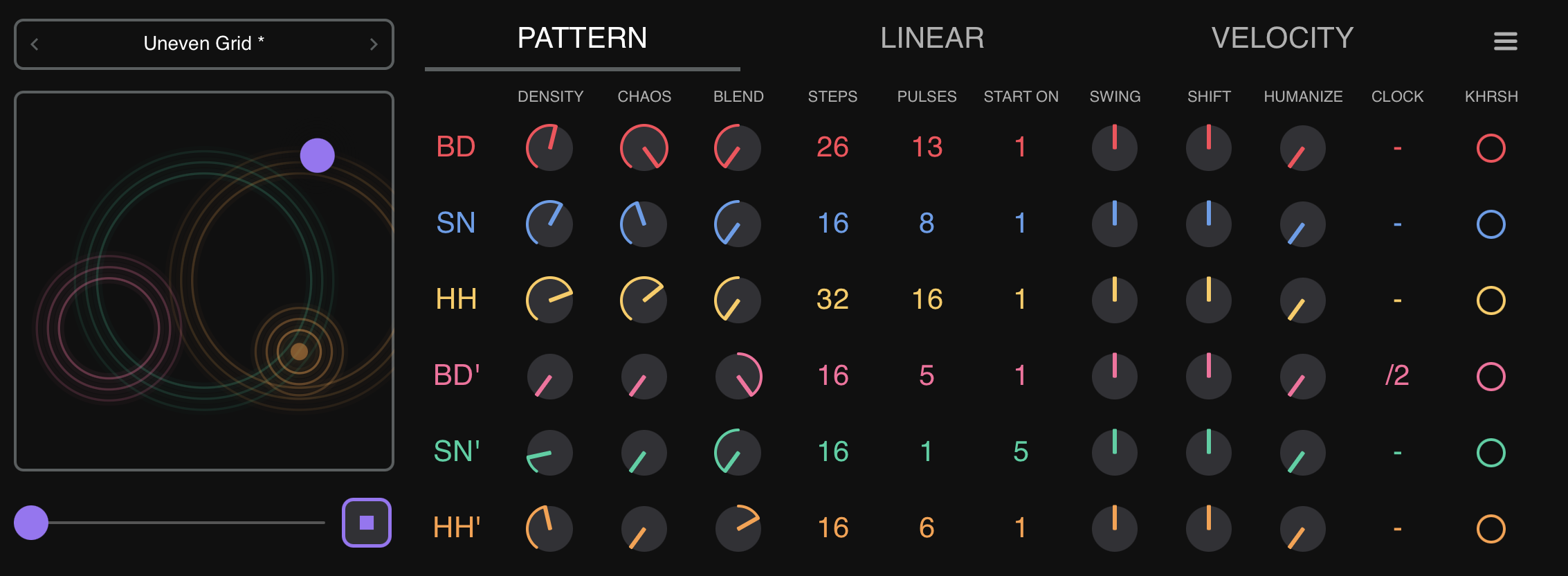 Augmatic GRE — iPad Standalone